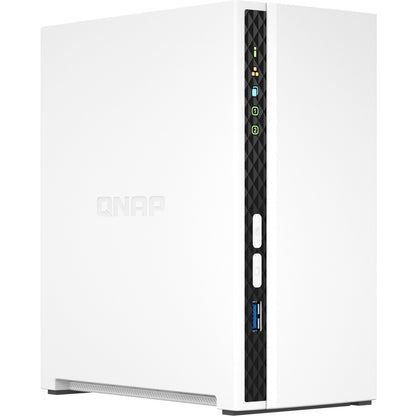 Système de stockage SAN/NAS QNAP TS-233 TS-233-US