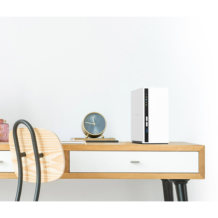 Système de stockage SAN/NAS QNAP TS-233 TS-233-US