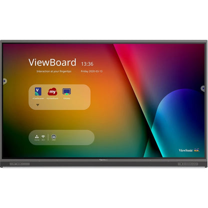 Écran collaboratif ViewSonic ViewBoard IFP8652-1C IFP8652-1C
