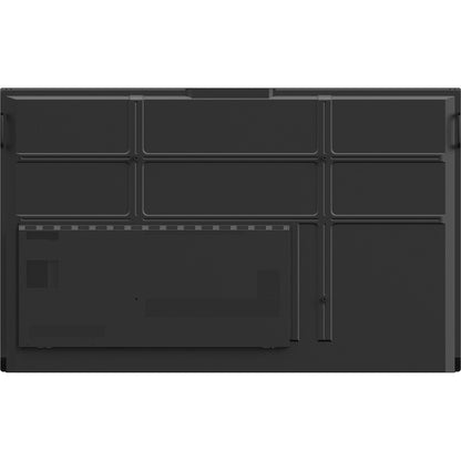 Écran collaboratif ViewSonic ViewBoard IFP8652-1C IFP8652-1C
