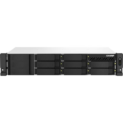 QNAP TS-873AEU-4G SAN/NAS Storage System TS-873AEU-4G-US