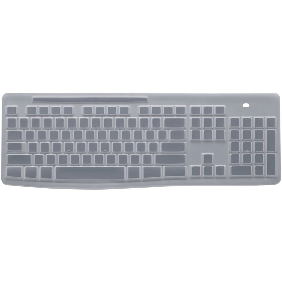 Housses de protection Logitech® pour K270 (boîte marron de 10 unités) 956-000017