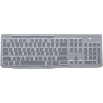 Housses de protection Logitech® pour K270 (boîte marron de 10 unités) 956-000017