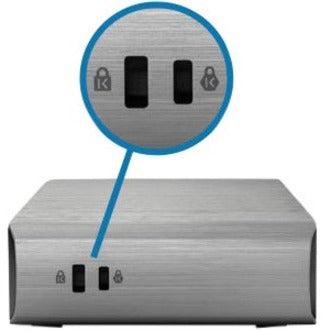 Station d'accueil Kensington The Innovator SD5550T K38131NA