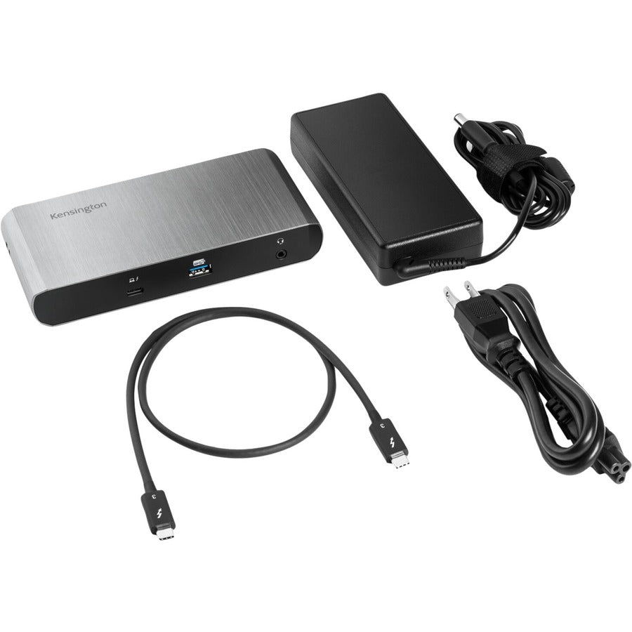 Station d'accueil Kensington The Innovator SD5550T K38131NA