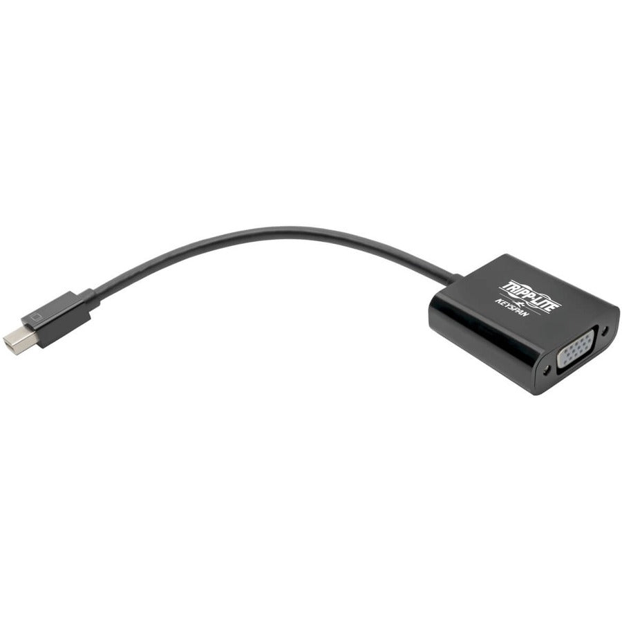 Câble vidéo Mini DisplayPort/VGA Tripp Lite Keyspan P137-06N-VGAB P137-06N-VGAB