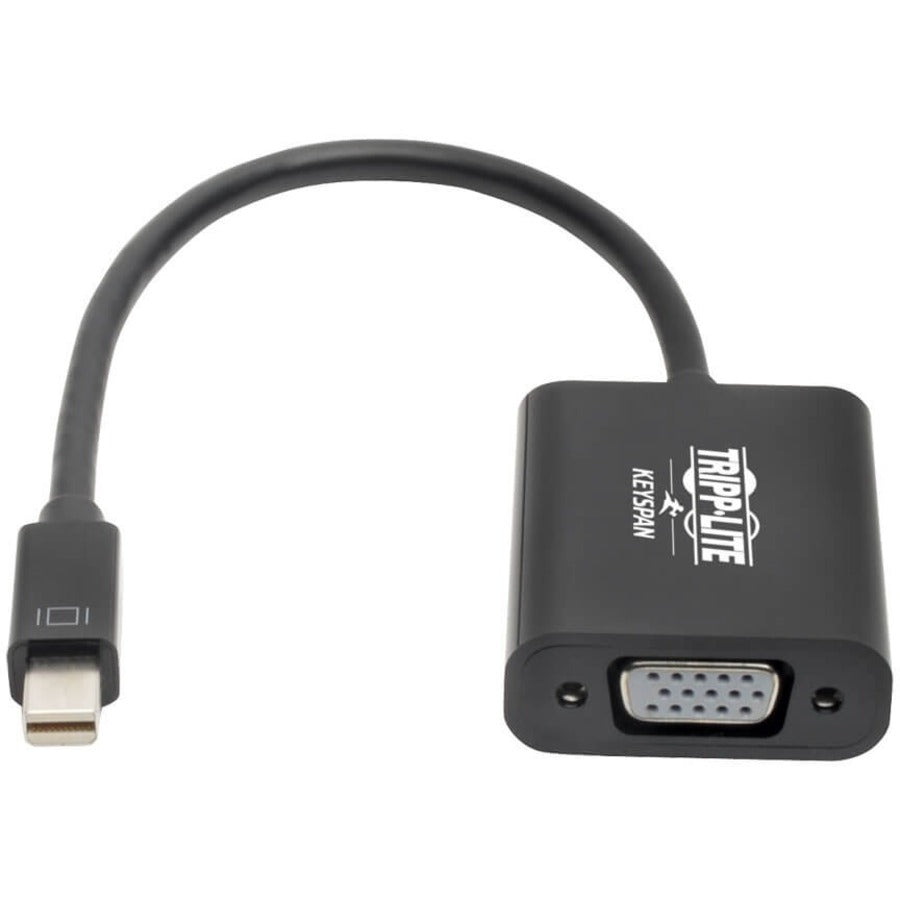 Câble vidéo Mini DisplayPort/VGA Tripp Lite Keyspan P137-06N-VGAB P137-06N-VGAB