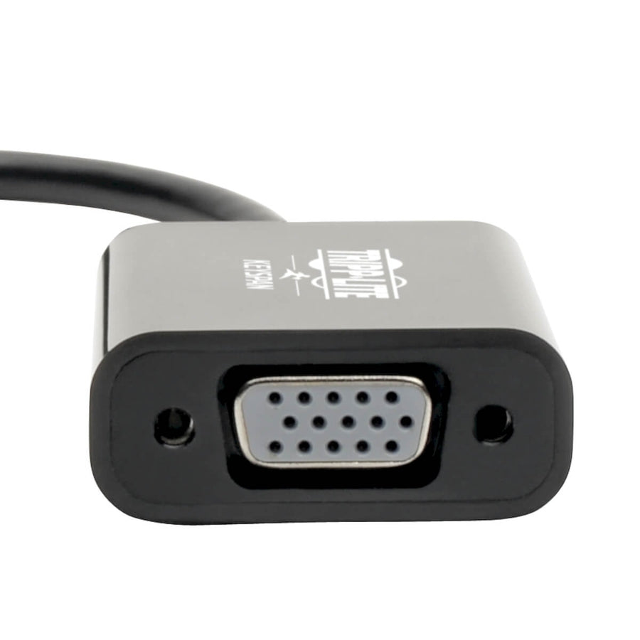 Câble vidéo Mini DisplayPort/VGA Tripp Lite Keyspan P137-06N-VGAB P137-06N-VGAB