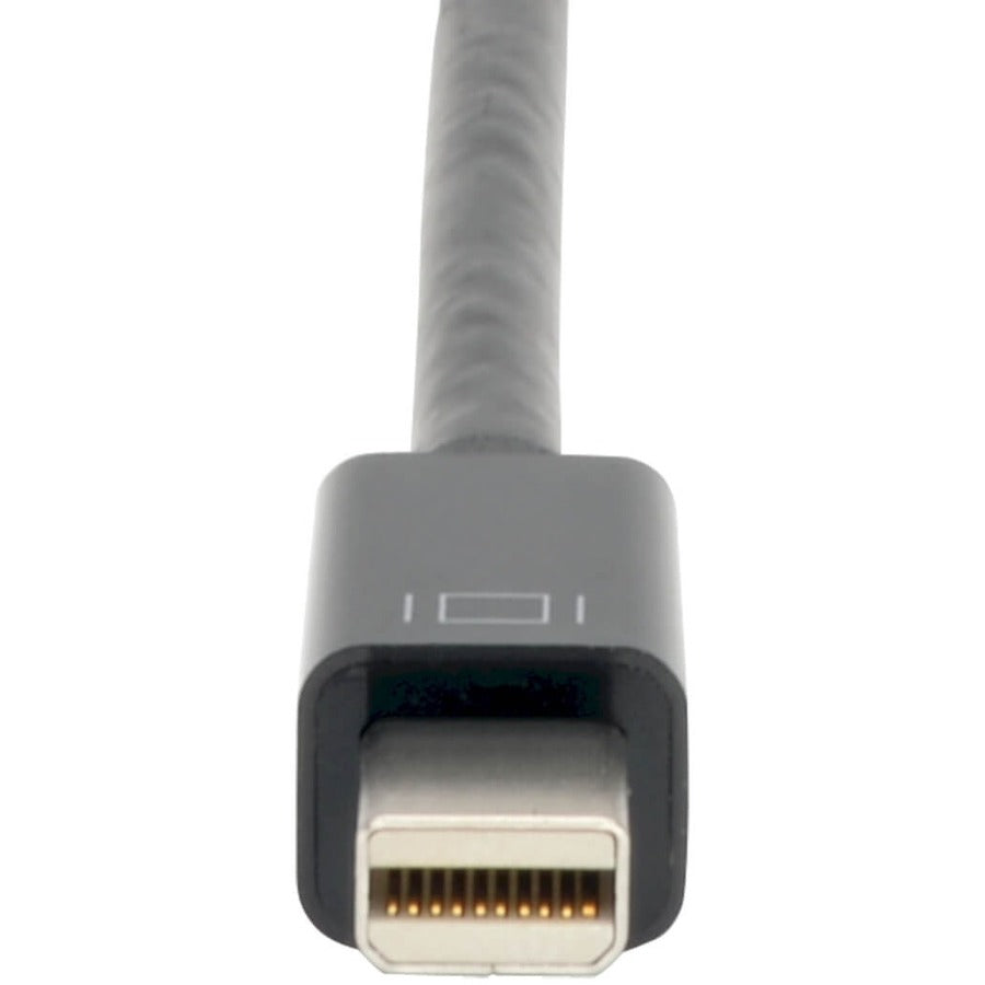 Câble vidéo Mini DisplayPort/VGA Tripp Lite Keyspan P137-06N-VGAB P137-06N-VGAB