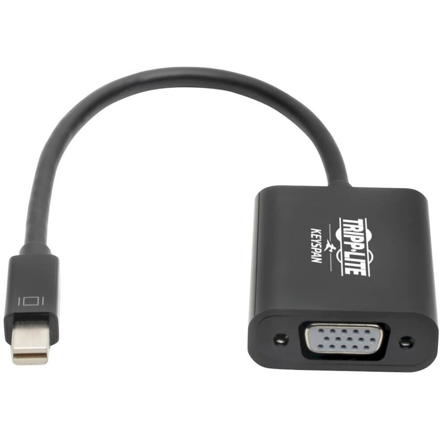 Câble vidéo Mini DisplayPort/VGA Tripp Lite Keyspan P137-06N-VGAB P137-06N-VGAB