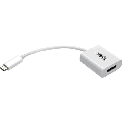 Adaptateur USB 3.1 Gen 1 USB-C vers DisplayPort 4K Tripp Lite U444-06N-DP-AM (M/F) U444-06N-DP-AM