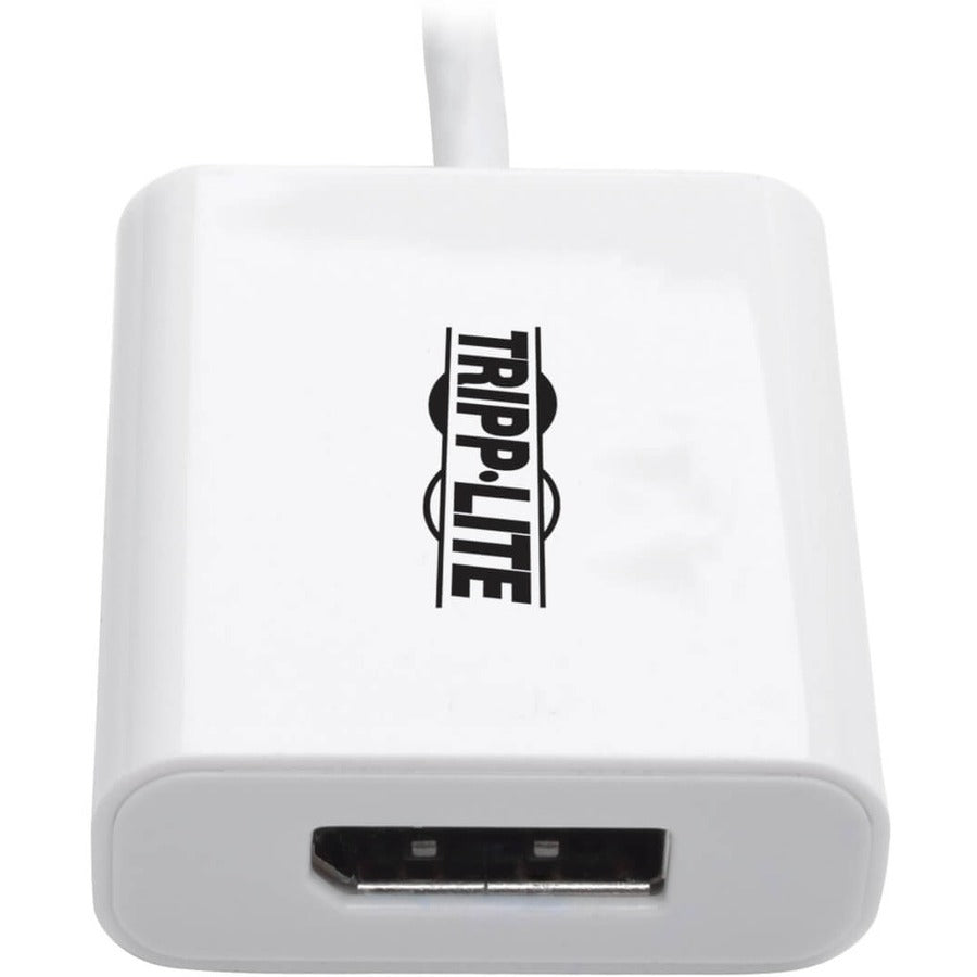 Adaptateur USB 3.1 Gen 1 USB-C vers DisplayPort 4K Tripp Lite U444-06N-DP-AM (M/F) U444-06N-DP-AM