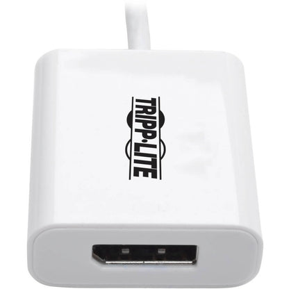 Adaptateur USB 3.1 Gen 1 USB-C vers DisplayPort 4K Tripp Lite U444-06N-DP-AM (M/F) U444-06N-DP-AM