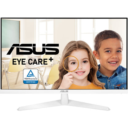 Moniteur LCD LED Full HD 27" Asus VY279HE-W - 16:9 - Blanc VY279HE-W