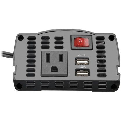 Onduleur de puissance Tripp Lite PowerVerter PV150USB PV150USB