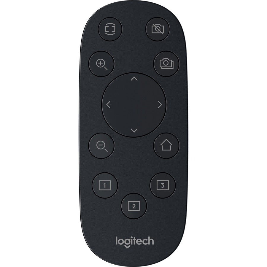Logitech PTZ Pro 2 Remote Control 993-001465