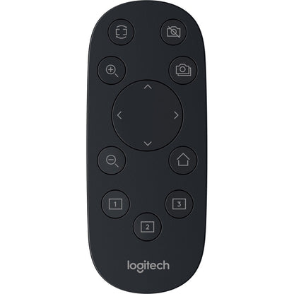 Logitech PTZ Pro 2 Remote Control 993-001465