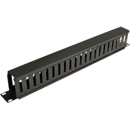 Gestionnaire de câbles horizontal Tripp Lite SRCABLEDUCT1U