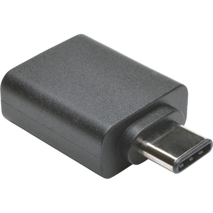 Adaptateur USB 3.1 Gen 1 (5 Gbit/s) Tripp Lite, USB Type-C (USB-C) vers USB Type-A M/F U428-000-F