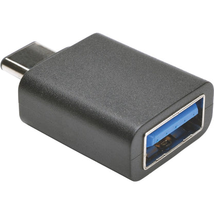 Adaptateur USB 3.1 Gen 1 (5 Gbit/s) Tripp Lite, USB Type-C (USB-C) vers USB Type-A M/F U428-000-F
