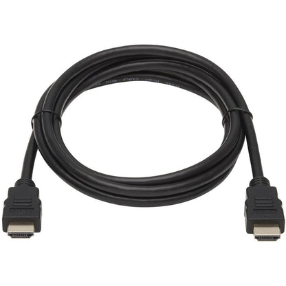 Câble HDMI haute vitesse Tripp Lite 10 pieds avec Ethernet Vidéo numérique / audio 4K x 2K M/M 10' P569-010