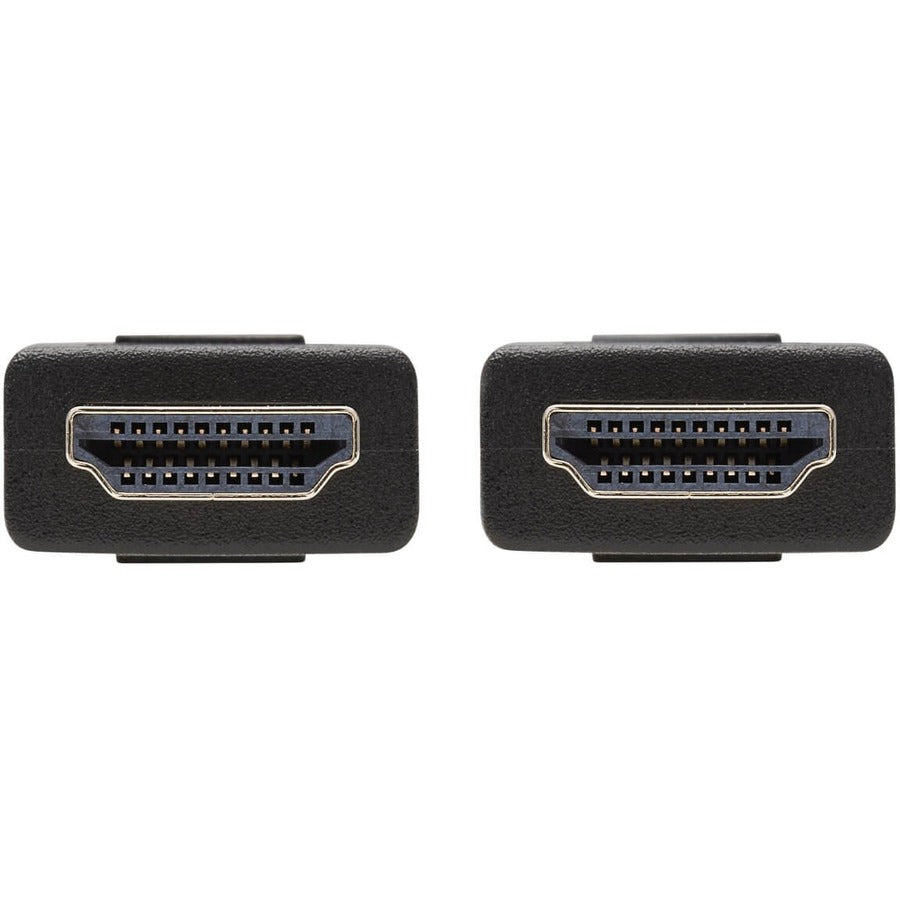 Câble HDMI haute vitesse Tripp Lite 10 pieds avec Ethernet Vidéo numérique / audio 4K x 2K M/M 10' P569-010