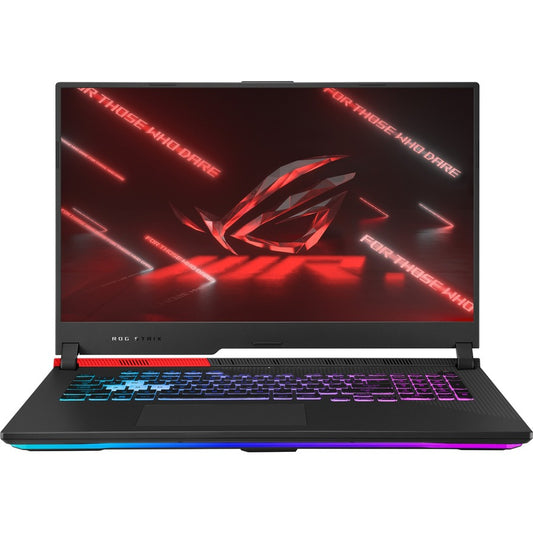 Ordinateur portable de jeu Asus ROG Strix G15 Advantage Edition G513 G513QY-DH99-CA 15,6" - Full HD - 1920 x 1080 - AMD Ryzen 9 5900HX Octa-core (8 cœurs) - 16 Go de RAM totale - SSD 512 Go G513QY-DH99-CA