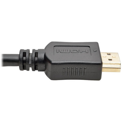 Câble convertisseur actif HDMI vers VGA Tripp Lite P566-006-VGA, 6 pi P566-006-VGA