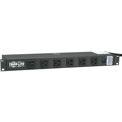 Multiprise 12 prises Tripp Lite RS-1215-20T