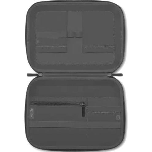 Housse de transport Lenovo Go Tech Accessoires Lenovo, Smartphone, Souris - Gris foncé 4X41E40077