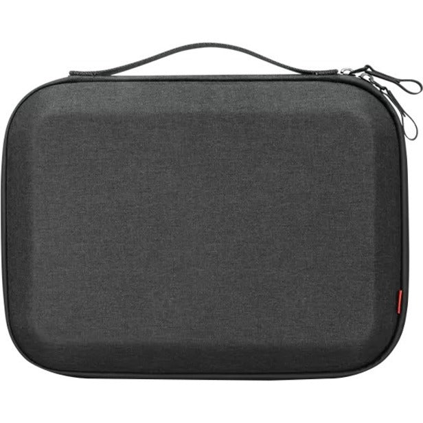 Housse de transport Lenovo Go Tech Accessoires Lenovo, Smartphone, Souris - Gris foncé 4X41E40077