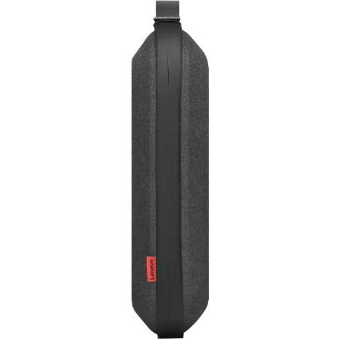 Housse de transport Lenovo Go Tech Accessoires Lenovo, Smartphone, Souris - Gris foncé 4X41E40077