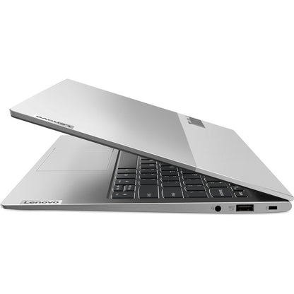 Ordinateur portable Lenovo ThinkBook 13s G4 IAP 21AR001SUS 13,3" avec écran tactile - 2560 x 1600 - Intel Core i5 12e génération i5-1240P - 8 Go de RAM au total - SSD 256 Go 21AR001SUS
