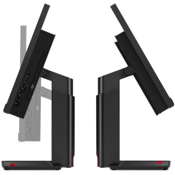 Ordinateur tout-en-un Lenovo ThinkCentre M70a 11CK002RUS - Intel Core i5 10e génération i5-10400 Hexa-core (6 cœurs) 2,90 GHz - 8 Go de RAM DDR4 SDRAM - 256 Go SSD - Écran tactile 21,5" Full HD 1920 x 1080 - Bureau 11CK002RUS