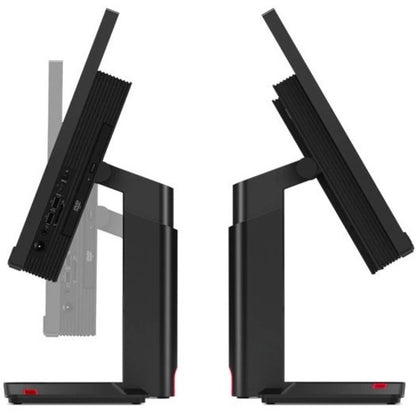 Ordinateur tout-en-un Lenovo ThinkCentre M70a 11CK002RUS - Intel Core i5 10e génération i5-10400 Hexa-core (6 cœurs) 2,90 GHz - 8 Go de RAM DDR4 SDRAM - 256 Go SSD - Écran tactile 21,5" Full HD 1920 x 1080 - Bureau 11CK002RUS