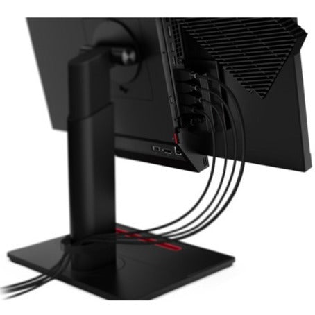 Écran tactile LCD Lenovo ThinkCentre Tiny-In-One 22 Gen 4 21,5" - 16:9 - 4 ms avec OD 11GTPAR1US