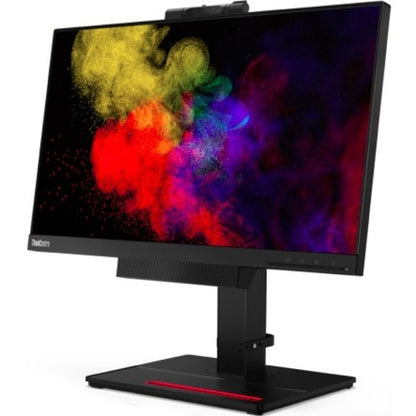 Écran tactile LCD Lenovo ThinkCentre Tiny-In-One 22 Gen 4 21,5" - 16:9 - 4 ms avec OD 11GTPAR1US