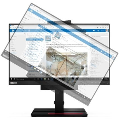 Écran tactile LCD Lenovo ThinkCentre Tiny-In-One 22 Gen 4 21,5" - 16:9 - 4 ms avec OD 11GTPAR1US