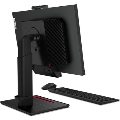 Écran tactile LCD Lenovo ThinkCentre Tiny-In-One 22 Gen 4 21,5" - 16:9 - 4 ms avec OD 11GTPAR1US