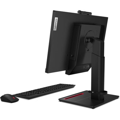 Écran tactile LCD Lenovo ThinkCentre Tiny-In-One 22 Gen 4 21,5" - 16:9 - 4 ms avec OD 11GTPAR1US