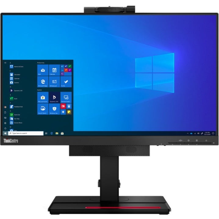 Écran tactile LCD Lenovo ThinkCentre Tiny-In-One 22 Gen 4 21,5" - 16:9 - 4 ms avec OD 11GTPAR1US