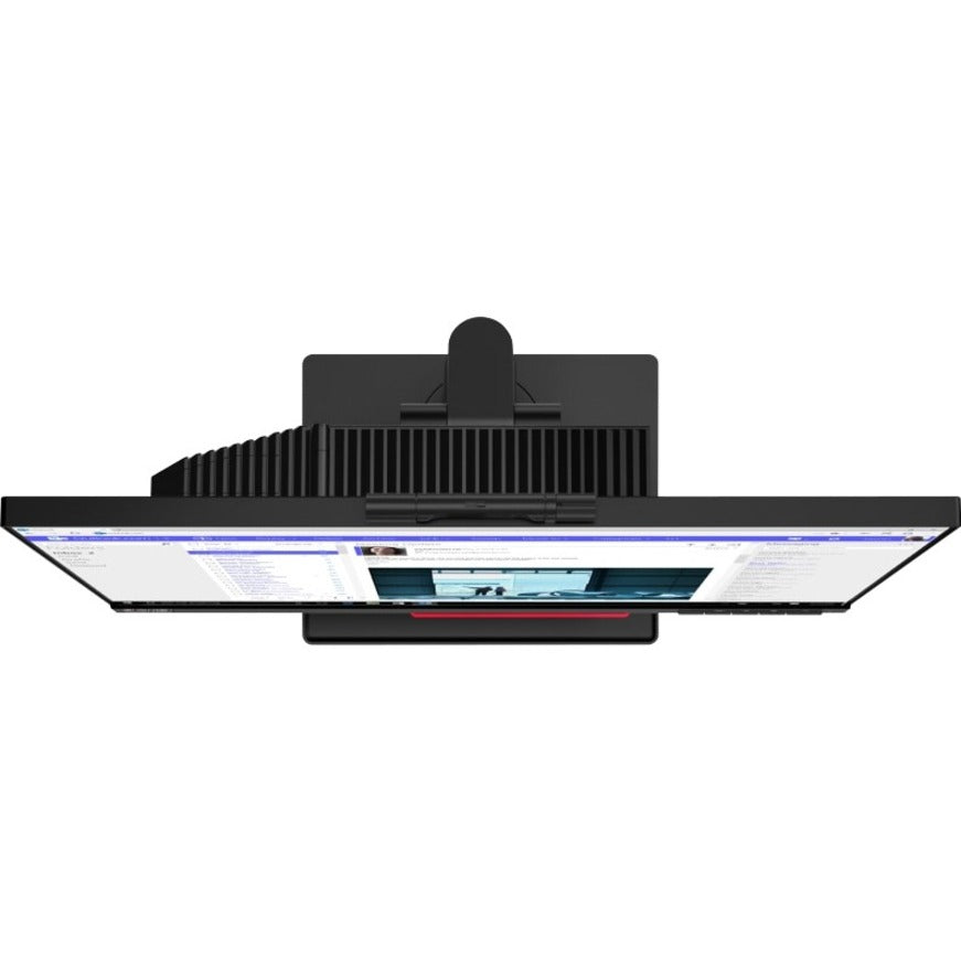 Écran tactile LCD Lenovo ThinkCentre Tiny-In-One 22 Gen 4 21,5" - 16:9 - 4 ms avec OD 11GTPAR1US