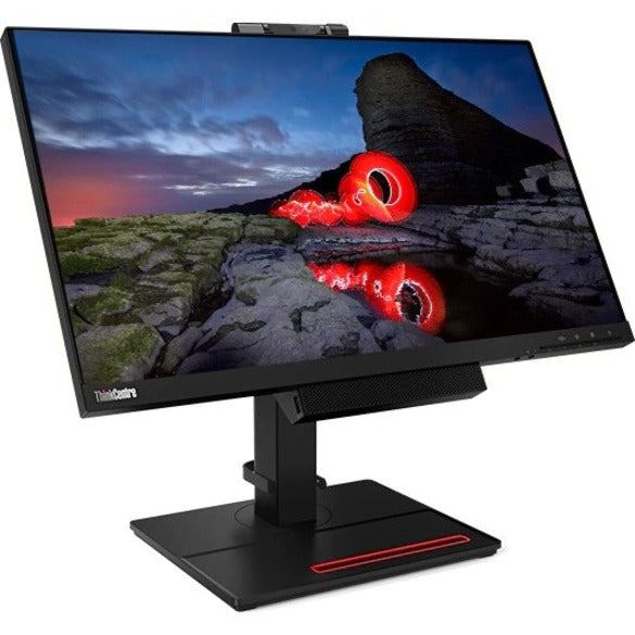 Écran tactile LCD Lenovo ThinkCentre Tiny-In-One 24 Gen 4 23,8 pouces - 16:9 11GCPAR1US