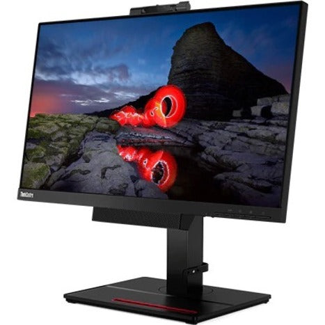 Écran tactile LCD Lenovo ThinkCentre Tiny-In-One 24 Gen 4 23,8 pouces - 16:9 11GCPAR1US