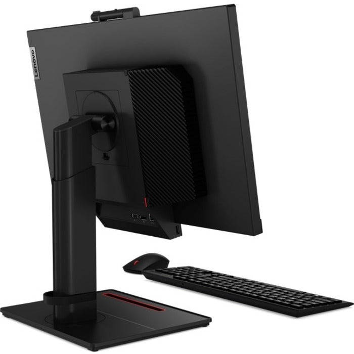Écran tactile LCD Lenovo ThinkCentre Tiny-In-One 24 Gen 4 23,8 pouces - 16:9 11GCPAR1US