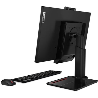 Écran tactile LCD Lenovo ThinkCentre Tiny-In-One 24 Gen 4 23,8 pouces - 16:9 11GCPAR1US