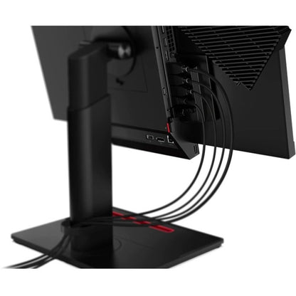 Écran tactile LCD Lenovo ThinkCentre Tiny-In-One 24 Gen 4 23,8 pouces - 16:9 11GCPAR1US