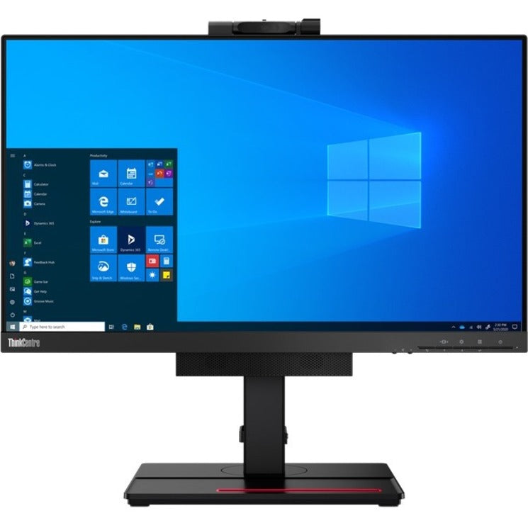 Écran tactile LCD Lenovo ThinkCentre Tiny-In-One 24 Gen 4 23,8 pouces - 16:9 11GCPAR1US