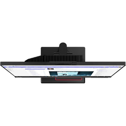 Écran tactile LCD Lenovo ThinkCentre Tiny-In-One 24 Gen 4 23,8 pouces - 16:9 11GCPAR1US