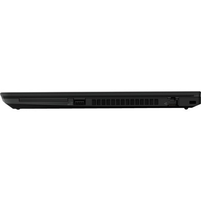 Station de travail mobile Lenovo ThinkPad P14s Gen 2 21A0003PUS 14" - Full HD - 1920 x 1080 - AMD Ryzen 7 PRO 5850U Octa-core (8 Core) 1,90 GHz - 16 Go de RAM totale - SSD 512 Go - Noir 21A0003PUS